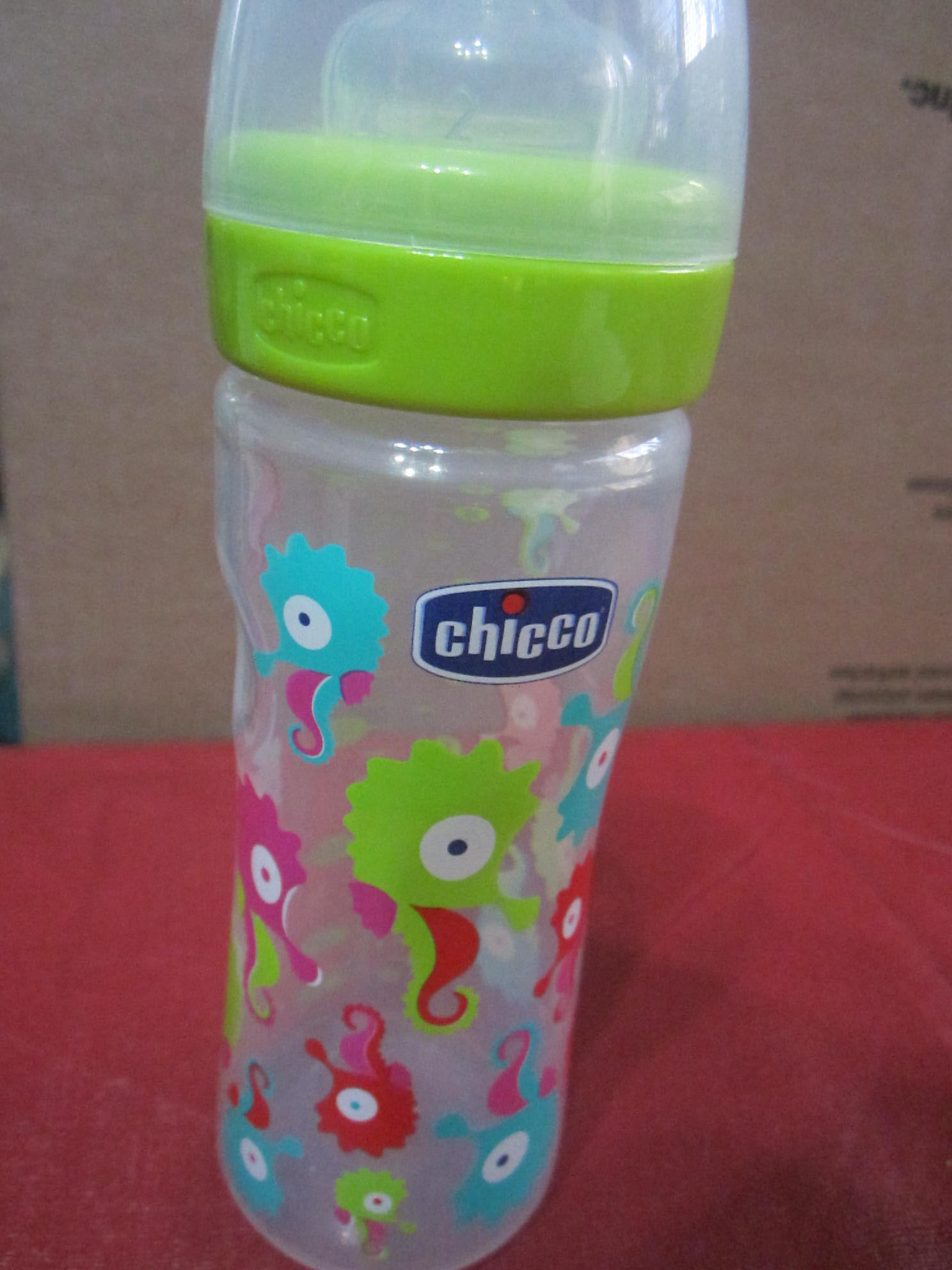 chicco bottles price
